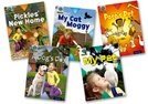 Project X Origins: Red Book Band, Oxford Level 2: Pets: Mixed Pack of 5 - ABC School Supplies