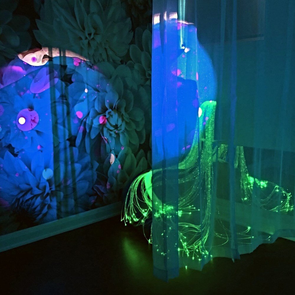 Projection Curtain - ABC School Supplies