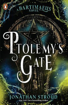 Ptolemy's Gate - ABC School Supplies