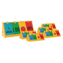 **Pupils Equivalence Flips Pack Of 5 - ABC School Supplies