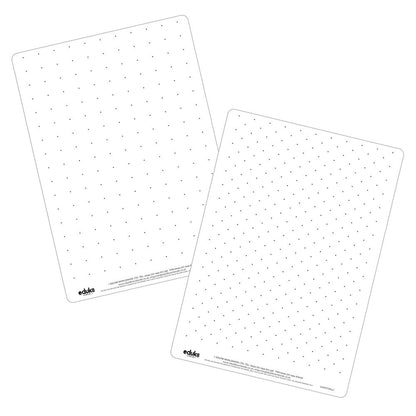 **Pupils Matrix Boards A4 (Pack Of 30) - ABC School Supplies