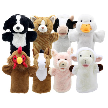 Puppet And Stand Offer - ABC School Supplies