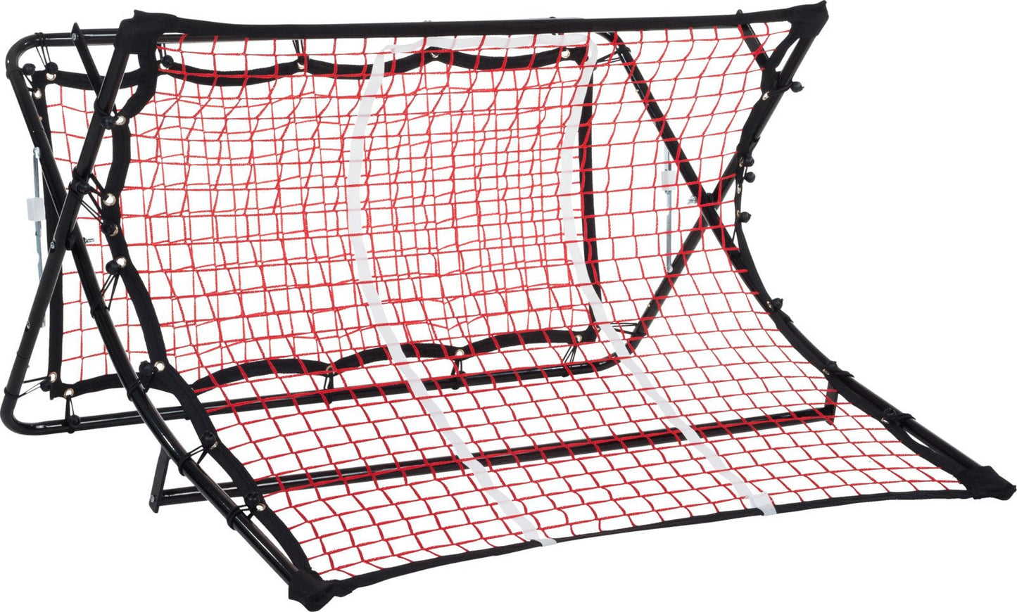 Pure2Improve Football Rebounder And Ramp - ABC School Supplies