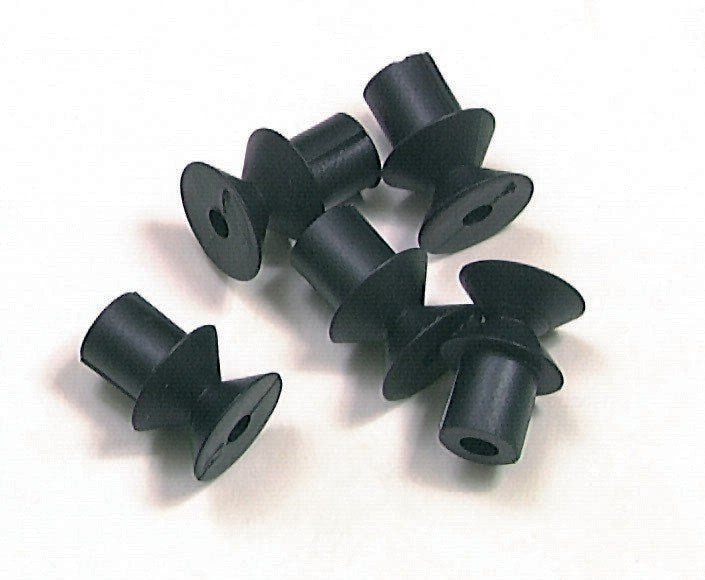 **Push Fit Motor Pulleys - Pack Of 5 - ABC School Supplies