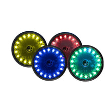 PUSH Light - Up Reaction Pods - Set of 4 - ABC School Supplies