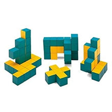 **Learning Resources Learning Resources 3D Pentomino Puzzle