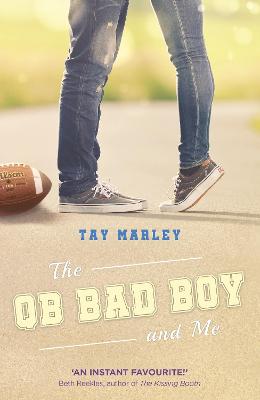 QB Bad Boy and Me - ABC School Supplies