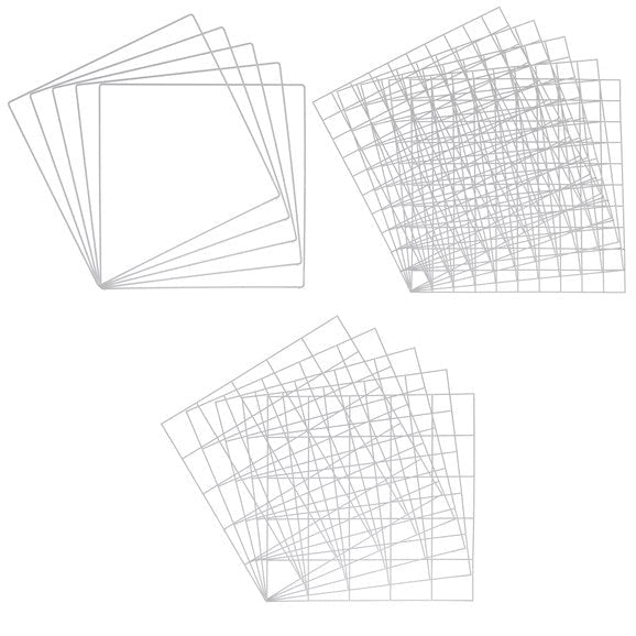 Quadrat: Bundle - ABC School Supplies