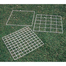 Quadrat Grid - 500x500mm - 25 Squares - ABC School Supplies