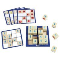 Quadricubes - ABC School Supplies