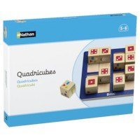 Quadricubes - ABC School Supplies