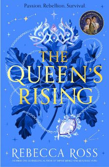 Queen's Rising - ABC School Supplies