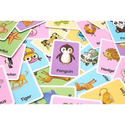**Quick Glance Flash Cards - Shapes - ABC School Supplies