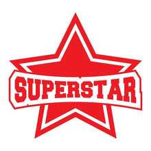 **Quik Brick Stamper - Super Star - ABC School Supplies