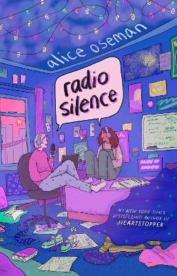 Radio Silence - ABC School Supplies