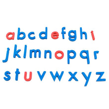 Rainbow Alphabet and Digraphs - Print - ABC School Supplies