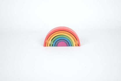 Rainbow Architect Arches - ABC School Supplies