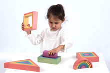 Rainbow Architect Set - ABC School Supplies