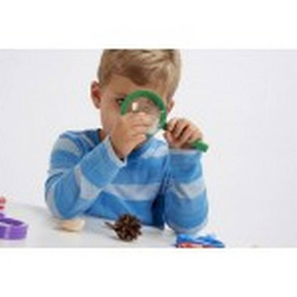 Rainbow Magnifiers - ABC School Supplies