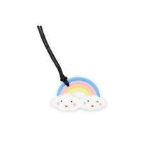 Rainbow Pendant - Pastel - ABC School Supplies