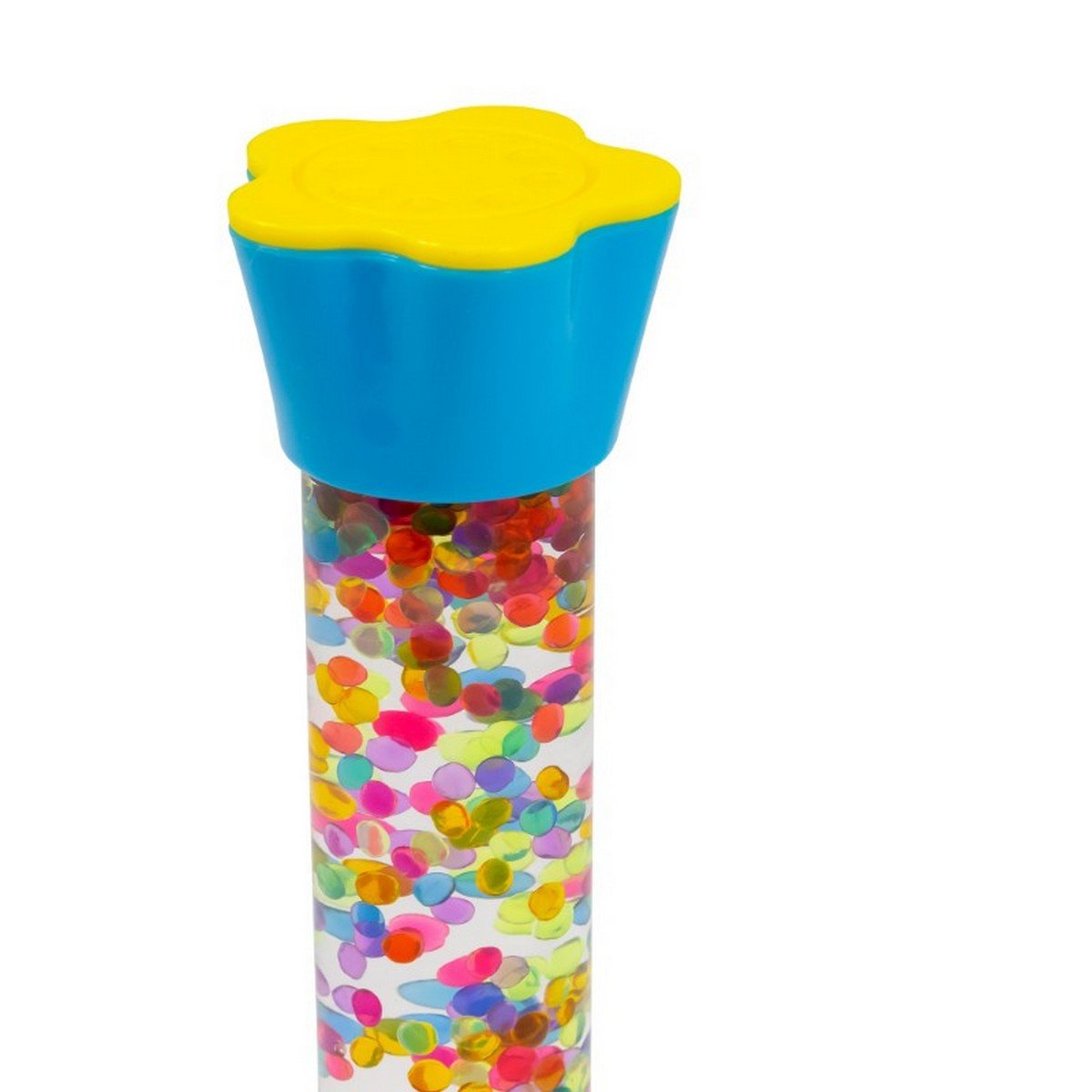Rainbow Sensory Water Tube - ABC School Supplies