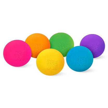 Rainbow Teenie Needoh - ABC School Supplies