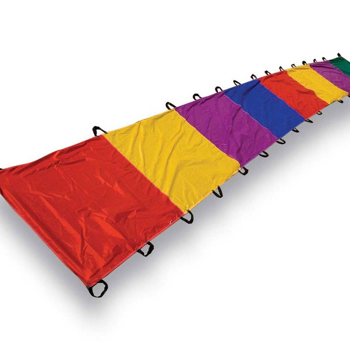 **Rainbow Wave - ABC School Supplies