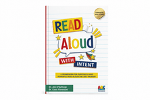 Read Aloud with INTENT: A Framework for Purposeful and Powerful Read-alouds in Early Primary - ABC School Supplies
