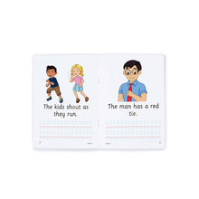 Read & Write Decodables Set B (12 Titles) - ABC School Supplies