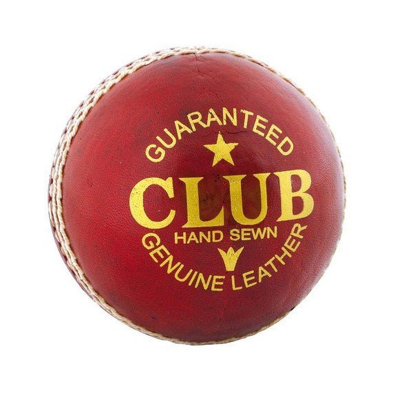 Readers Club Cricket Ball - ABC School Supplies