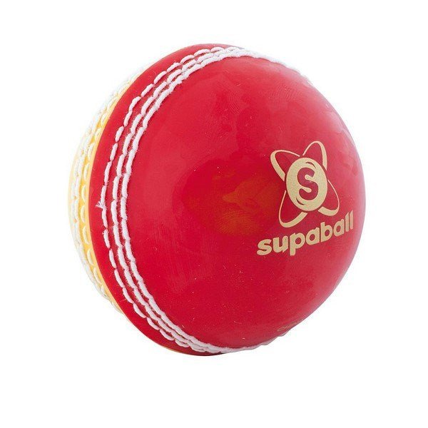 Readers Supaball Training Cricket Ball - ABC School Supplies