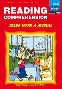 Reading Comprehension Middle - ABC School Supplies