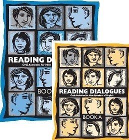 Reading Dialogues Set - ABC School Supplies