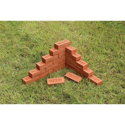 Real Mini Bricks - ABC School Supplies