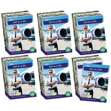 Real World Non - Fiction Hi - Lo Decodables Phase 3 - 6 Pack - ABC School Supplies