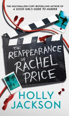 Reappearance of Rachel Price - ABC School Supplies
