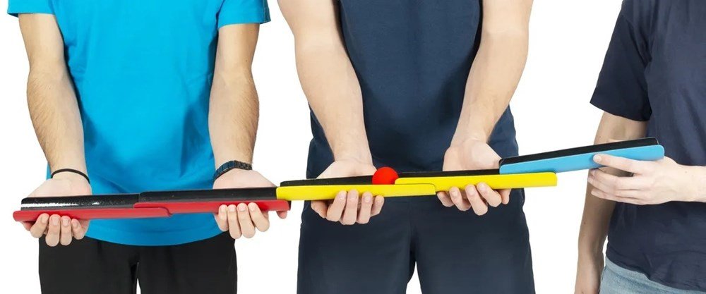 Relay Set with Tubes and Balls - ABC School Supplies