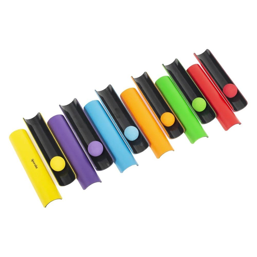 Relay Set with Tubes and Balls - ABC School Supplies