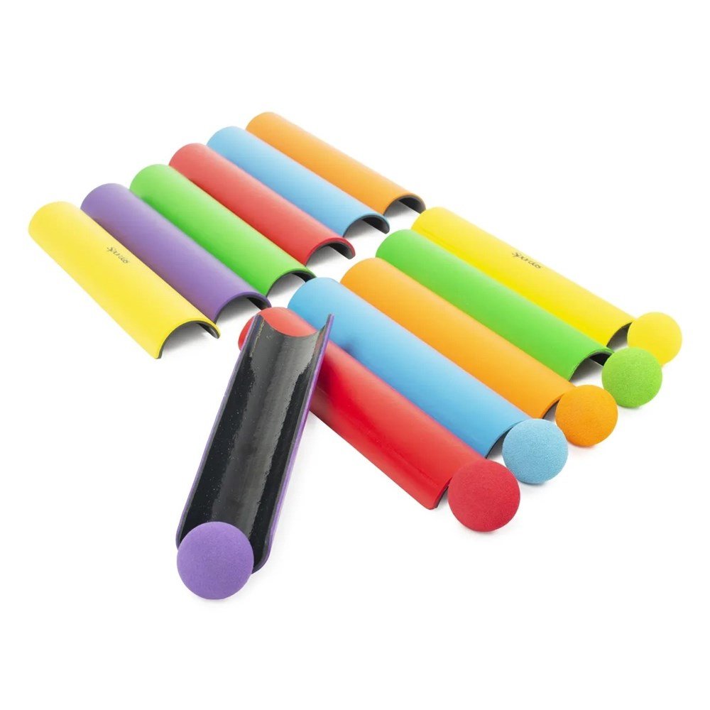Relay Set with Tubes and Balls - ABC School Supplies