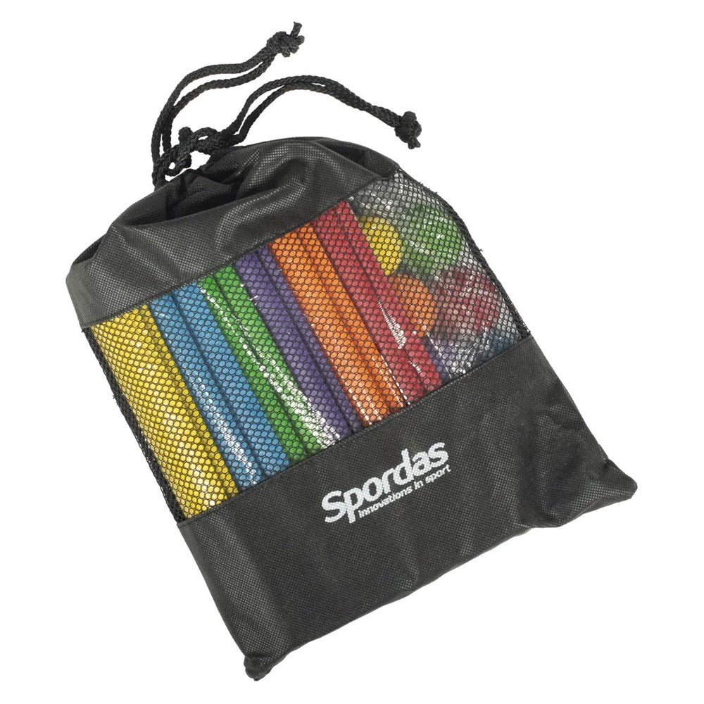 Relay Set with Tubes and Balls - ABC School Supplies