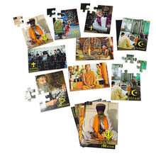 **Religions Of The World Jugsaw Puzzle Set - ABC School Supplies
