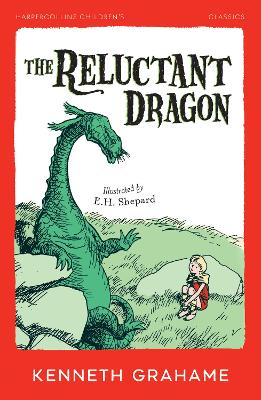 Reluctant Dragon - ABC School Supplies