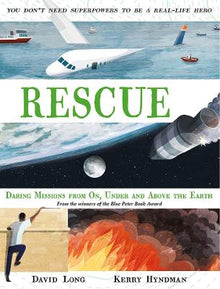 Rescue - ABC School Supplies