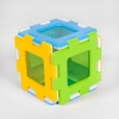 My First Polydron Windows 24 Piece Set