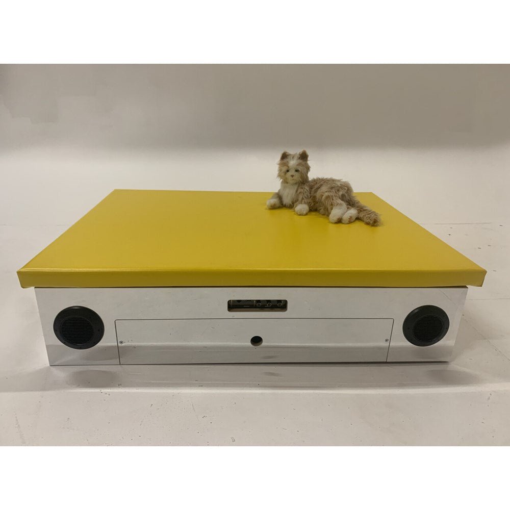 Resonance Platform - ABC School Supplies
