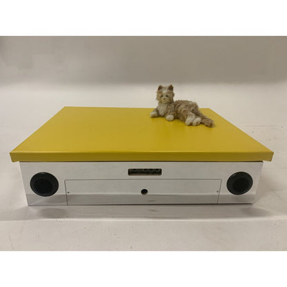 Resonance Platform - ABC School Supplies
