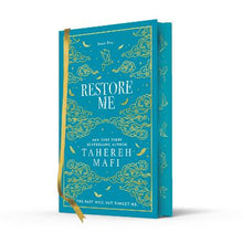 Restore Me - ABC School Supplies