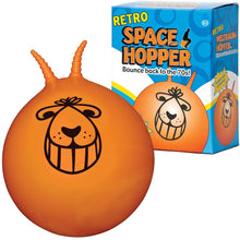 Retro Space Hopper - ABC School Supplies
