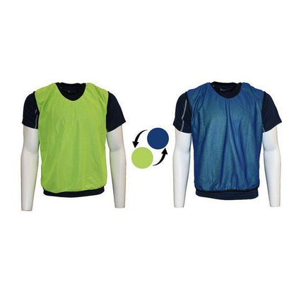 Reversible Mesh Training Bib (Infants,Kids) - ABC School Supplies