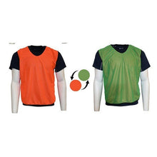 Reversible Mesh Training Bib (Youth, Adult) - ABC School Supplies